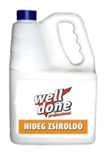 Sredstvo za hladno odmaščivanje 5 litara